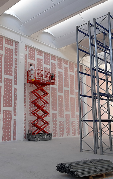 isolservice-realizzazioni-gallery-small-lincar-reggiolo-3 Dettaglio delle tecniche di isolamento utilizzate da Isolservice nel progetto Lincar Reggiolo per migliorare la sostenibilità energetica dell’edificio